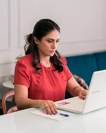 Gerenciamento do seu negócio — módulo do Método P.O 3.0