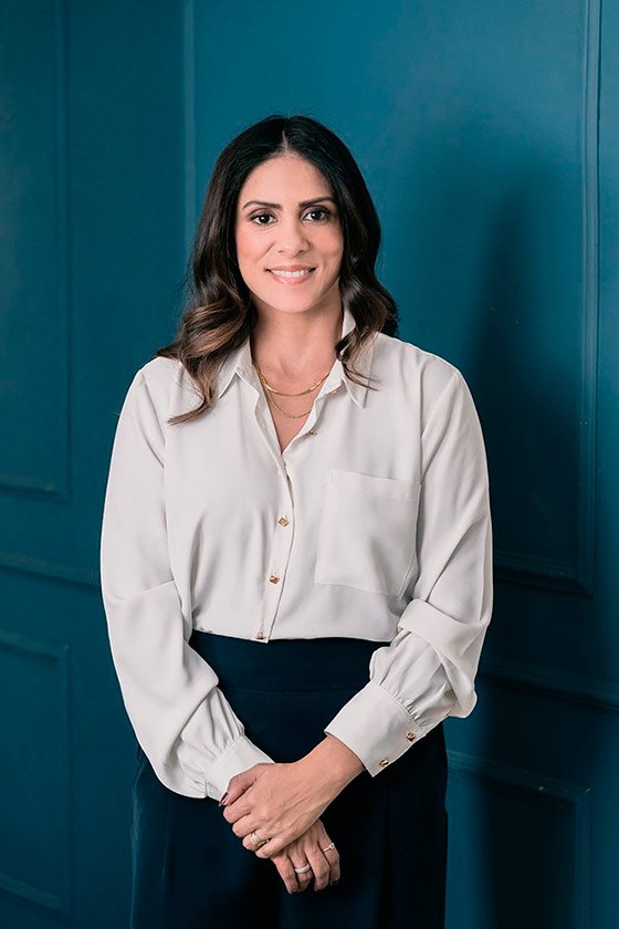 Karol Barbosa, mentora do Método P.O 3.0