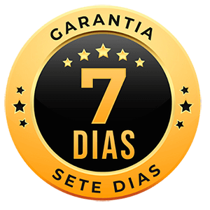 Garantia de sete dias