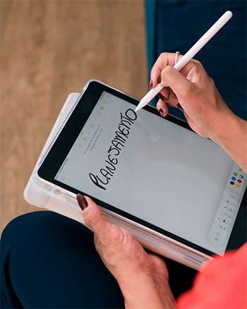 Como conseguir clientes — módulo do Método P.O 3.0